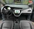 Серый Шевроле Bolt EV, объемом двигателя 0 л и пробегом 34 тыс. км за 16990 $, фото 30 на Automoto.ua