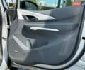 Сірий Шевроле Bolt EV, об'ємом двигуна 0 л та пробігом 137 тис. км за 13499 $, фото 55 на Automoto.ua