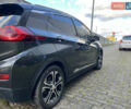 Серый Шевроле Bolt EV, объемом двигателя 0 л и пробегом 106 тыс. км за 13500 $, фото 16 на Automoto.ua