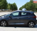 Сірий Шевроле Bolt EV, об'ємом двигуна 0 л та пробігом 143 тис. км за 15500 $, фото 1 на Automoto.ua