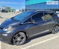 Серый Шевроле Bolt EV, объемом двигателя 0 л и пробегом 84 тыс. км за 13900 $, фото 9 на Automoto.ua