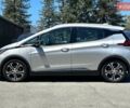 Сірий Шевроле Bolt EV, об'ємом двигуна 0 л та пробігом 56 тис. км за 3800 $, фото 5 на Automoto.ua