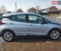 Серый Шевроле Bolt EV, объемом двигателя 0 л и пробегом 75 тыс. км за 14900 $, фото 3 на Automoto.ua