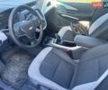 Серый Шевроле Bolt EV, объемом двигателя 0 л и пробегом 69 тыс. км за 13500 $, фото 1 на Automoto.ua