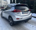 Серый Шевроле Bolt EV, объемом двигателя 0 л и пробегом 125 тыс. км за 14000 $, фото 7 на Automoto.ua
