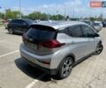 Серый Шевроле Bolt EV, объемом двигателя 0 л и пробегом 69 тыс. км за 13900 $, фото 1 на Automoto.ua