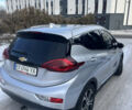 Серый Шевроле Bolt EV, объемом двигателя 0 л и пробегом 125 тыс. км за 14000 $, фото 5 на Automoto.ua