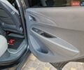 Сірий Шевроле Bolt EV, об'ємом двигуна 0 л та пробігом 181 тис. км за 13999 $, фото 60 на Automoto.ua