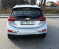 Серый Шевроле Bolt EV, объемом двигателя 0 л и пробегом 89 тыс. км за 16230 $, фото 11 на Automoto.ua