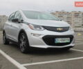 Серый Шевроле Bolt EV, объемом двигателя 0 л и пробегом 135 тыс. км за 15300 $, фото 1 на Automoto.ua