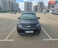 Сірий Шевроле Bolt EV, об'ємом двигуна 0 л та пробігом 148 тис. км за 15300 $, фото 1 на Automoto.ua