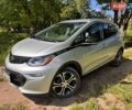 Серый Шевроле Bolt EV, объемом двигателя 0 л и пробегом 157 тыс. км за 13200 $, фото 1 на Automoto.ua