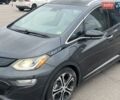 Сірий Шевроле Bolt EV, об'ємом двигуна 0 л та пробігом 209 тис. км за 14900 $, фото 1 на Automoto.ua
