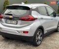 Серый Шевроле Bolt EV, объемом двигателя 0 л и пробегом 34 тыс. км за 16990 $, фото 9 на Automoto.ua