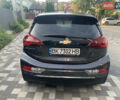 Серый Шевроле Bolt EV, объемом двигателя 0 л и пробегом 133 тыс. км за 14900 $, фото 6 на Automoto.ua