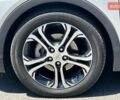 Сірий Шевроле Bolt EV, об'ємом двигуна 0 л та пробігом 56 тис. км за 3800 $, фото 11 на Automoto.ua