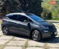 Серый Шевроле Bolt EV, объемом двигателя 0 л и пробегом 117 тыс. км за 15900 $, фото 1 на Automoto.ua