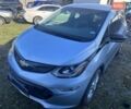 Серый Шевроле Bolt EV, объемом двигателя 0 л и пробегом 69 тыс. км за 13500 $, фото 1 на Automoto.ua