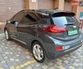 Серый Шевроле Bolt EV, объемом двигателя 0 л и пробегом 181 тыс. км за 13999 $, фото 20 на Automoto.ua