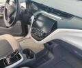Серый Шевроле Bolt EV, объемом двигателя 0 л и пробегом 115 тыс. км за 18900 $, фото 16 на Automoto.ua