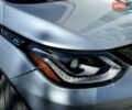 Сірий Шевроле Bolt EV, об'ємом двигуна 0 л та пробігом 168 тис. км за 13800 $, фото 26 на Automoto.ua
