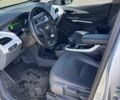 Серый Шевроле Bolt EV, объемом двигателя 0 л и пробегом 124 тыс. км за 16500 $, фото 8 на Automoto.ua