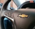 Сірий Шевроле Bolt EV, об'ємом двигуна 0 л та пробігом 181 тис. км за 13999 $, фото 44 на Automoto.ua