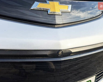 Серый Шевроле Bolt EV, объемом двигателя 0 л и пробегом 89 тыс. км за 16230 $, фото 33 на Automoto.ua