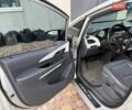 Серый Шевроле Bolt EV, объемом двигателя 0 л и пробегом 156 тыс. км за 11500 $, фото 19 на Automoto.ua