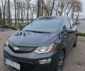 Серый Шевроле Bolt EV, объемом двигателя 0 л и пробегом 102 тыс. км за 14500 $, фото 1 на Automoto.ua