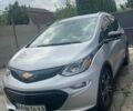 Серый Шевроле Bolt EV, объемом двигателя 0 л и пробегом 160 тыс. км за 13600 $, фото 1 на Automoto.ua