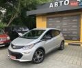Серый Шевроле Bolt EV, объемом двигателя 0 л и пробегом 69 тыс. км за 13900 $, фото 2 на Automoto.ua