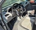 Серый Шевроле Bolt EV, объемом двигателя 0 л и пробегом 183 тыс. км за 14800 $, фото 7 на Automoto.ua