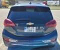 Серый Шевроле Bolt EV, объемом двигателя 0 л и пробегом 84 тыс. км за 13900 $, фото 5 на Automoto.ua