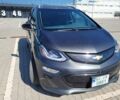 Сірий Шевроле Bolt EV, об'ємом двигуна 0 л та пробігом 98 тис. км за 13900 $, фото 1 на Automoto.ua