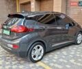 Серый Шевроле Bolt EV, объемом двигателя 0 л и пробегом 181 тыс. км за 13999 $, фото 30 на Automoto.ua