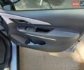 Сірий Шевроле Bolt EV, об'ємом двигуна 0 л та пробігом 52 тис. км за 13200 $, фото 20 на Automoto.ua