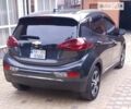 Серый Шевроле Bolt EV, объемом двигателя 0 л и пробегом 147 тыс. км за 15300 $, фото 5 на Automoto.ua