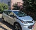 Сірий Шевроле Bolt EV, об'ємом двигуна 0 л та пробігом 167 тис. км за 14800 $, фото 1 на Automoto.ua