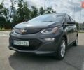 Сірий Шевроле Bolt EV, об'ємом двигуна 0 л та пробігом 147 тис. км за 12000 $, фото 4 на Automoto.ua