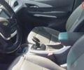 Серый Шевроле Bolt EV, объемом двигателя 0 л и пробегом 100 тыс. км за 18000 $, фото 1 на Automoto.ua