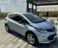 Серый Шевроле Bolt EV, объемом двигателя 0 л и пробегом 89 тыс. км за 13499 $, фото 6 на Automoto.ua