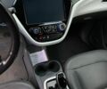 Серый Шевроле Bolt EV, объемом двигателя 0 л и пробегом 144 тыс. км за 14200 $, фото 13 на Automoto.ua