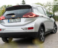 Сірий Шевроле Bolt EV, об'ємом двигуна 0 л та пробігом 81 тис. км за 14200 $, фото 16 на Automoto.ua