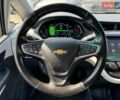 Серый Шевроле Bolt EV, объемом двигателя 0 л и пробегом 139 тыс. км за 14290 $, фото 32 на Automoto.ua