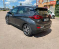 Сірий Шевроле Bolt EV, об'ємом двигуна 0 л та пробігом 87 тис. км за 16500 $, фото 19 на Automoto.ua
