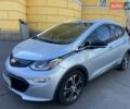 Серый Шевроле Bolt EV, объемом двигателя 0 л и пробегом 143 тыс. км за 16500 $, фото 1 на Automoto.ua