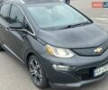 Серый Шевроле Bolt EV, объемом двигателя 0 л и пробегом 209 тыс. км за 15350 $, фото 27 на Automoto.ua