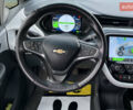 Серый Шевроле Bolt EV, объемом двигателя 0 л и пробегом 210 тыс. км за 12500 $, фото 18 на Automoto.ua