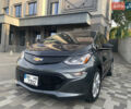 Серый Шевроле Bolt EV, объемом двигателя 0 л и пробегом 133 тыс. км за 14900 $, фото 2 на Automoto.ua